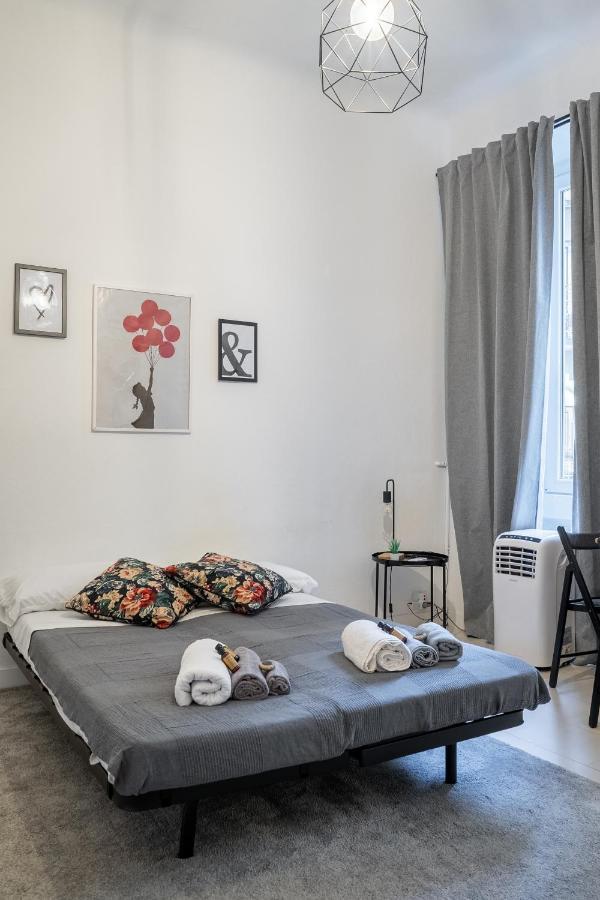 Comfy Apartment Mediolan Zewnętrze zdjęcie
