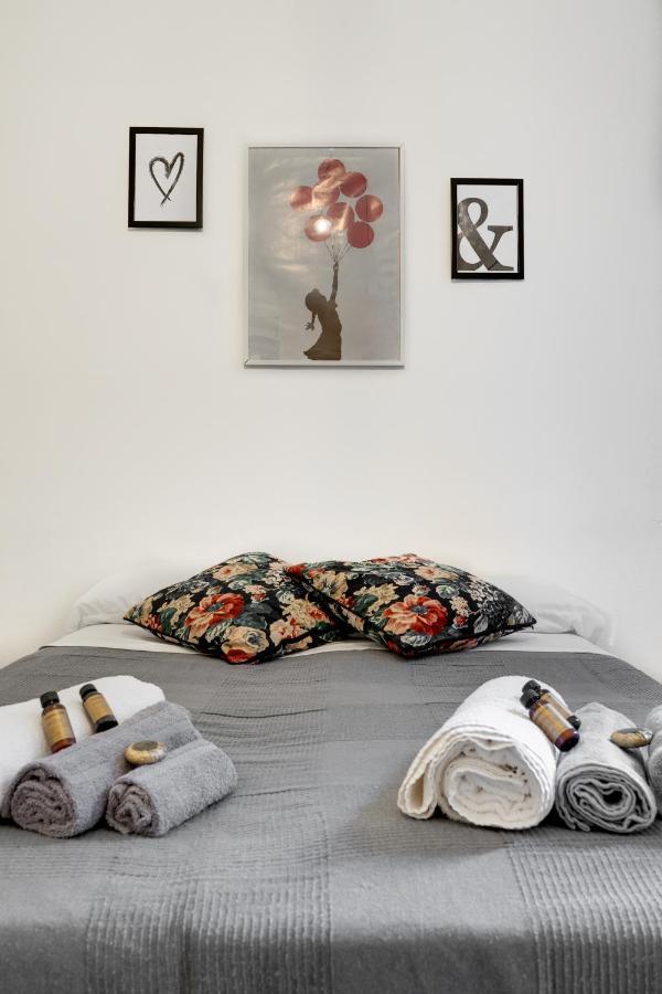 Comfy Apartment Mediolan Zewnętrze zdjęcie
