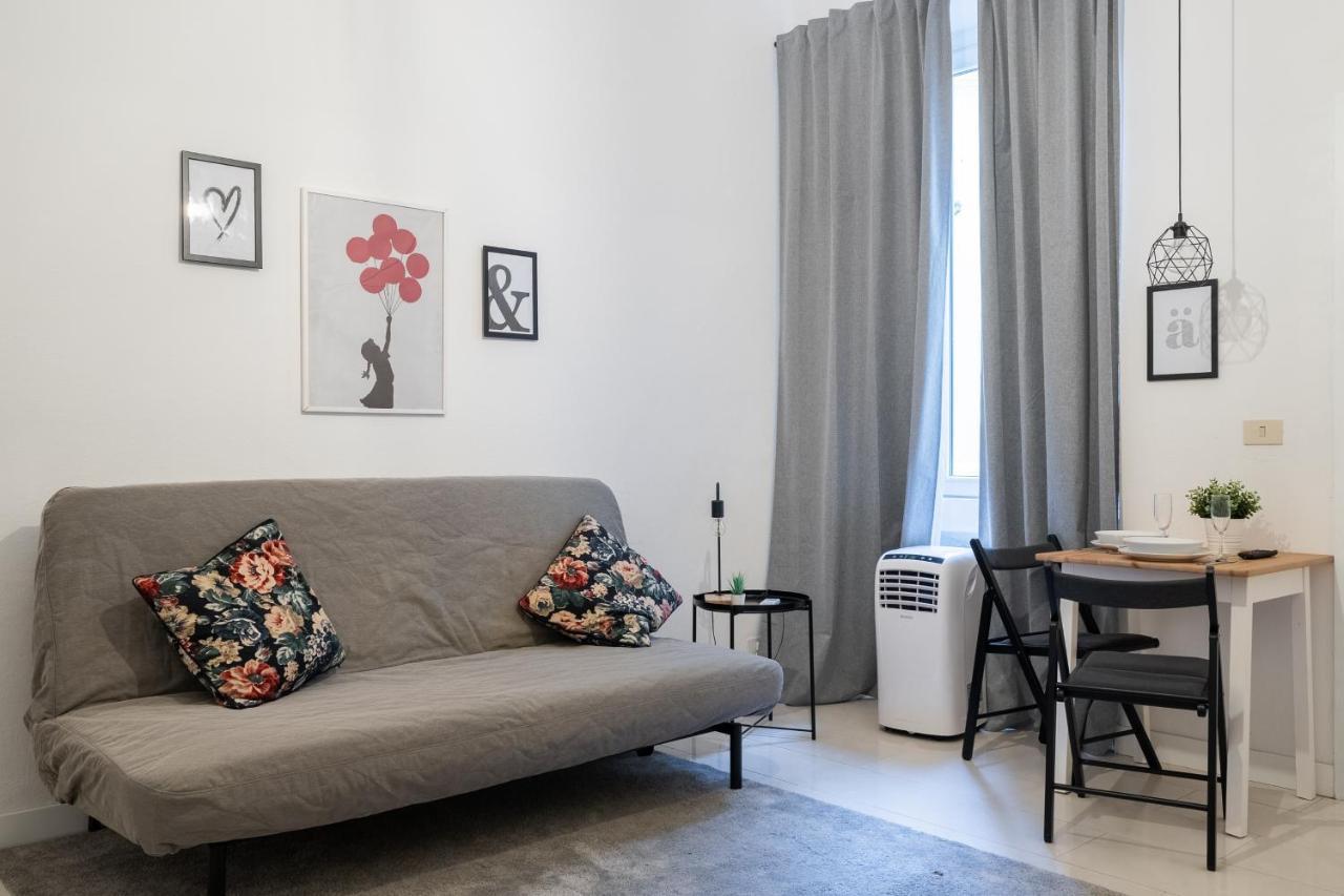 Comfy Apartment Mediolan Zewnętrze zdjęcie