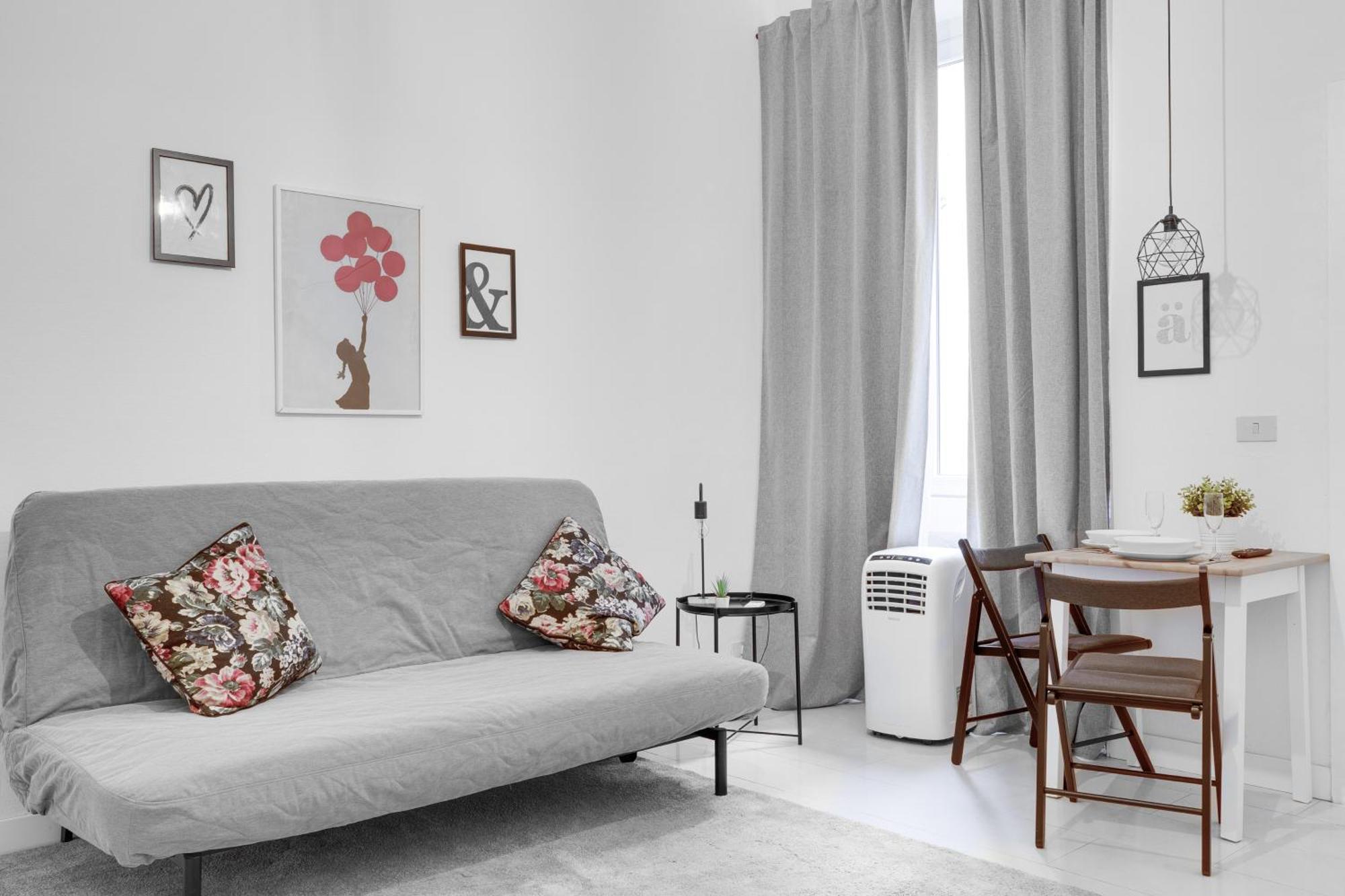 Comfy Apartment Mediolan Zewnętrze zdjęcie
